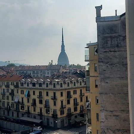 Casa Regia Apartment Turin Exterior photo