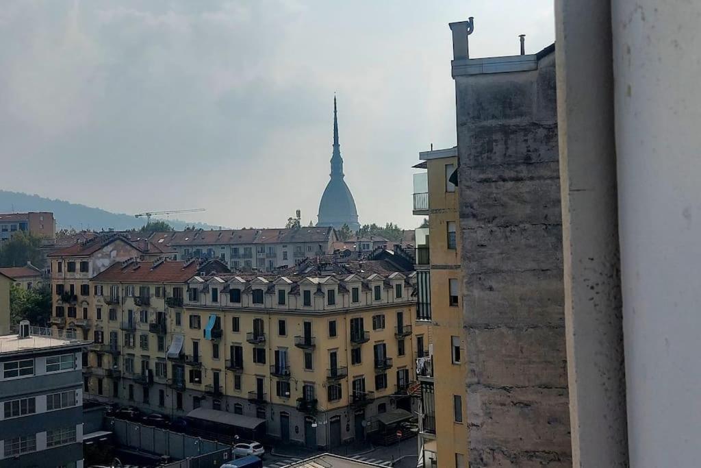 Casa Regia Apartment Turin Exterior photo