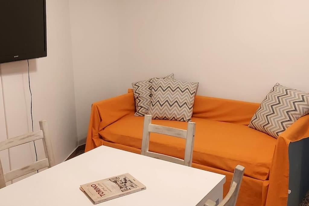 Casa Regia Apartment Turin Exterior photo